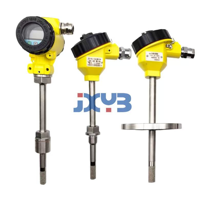 管道用濕度計（4-20mA/RS485)